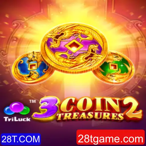 Explorando o Fascinante Mundo de 3CoinTreasures2: Uma Aventura de Jogos Online