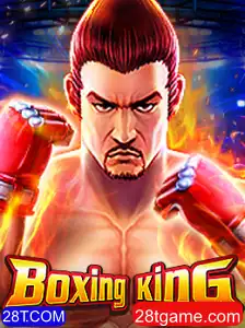 Descubra o Empolgante Mundo de BoxingKing