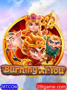 Explorando o Mundo de BurningXiYou: Uma Jornada Épica no Universo dos Jogos