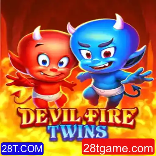 DevilFireTwins: Uma Nova Aventura no Mundo dos Jogos