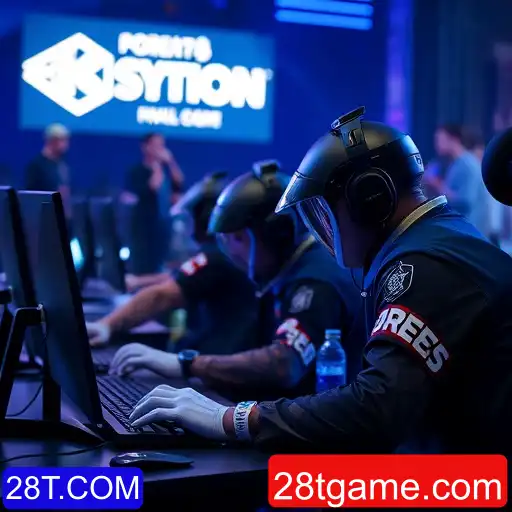 Esportes virtuais