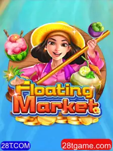 FloatingMarket: Descubra as Maravilhas do Novo Jogo do 28T.COM