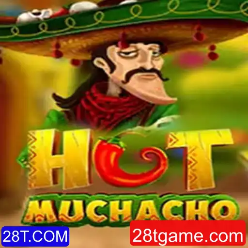 Descubra HotMuchacho: O Jogo que Está Dominando 28T.COM