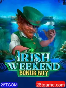 Descubra o Fascinante Mundo de IrishWeekendBonusBuy com 28T.COM