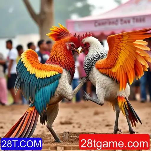 Jogos de sabong