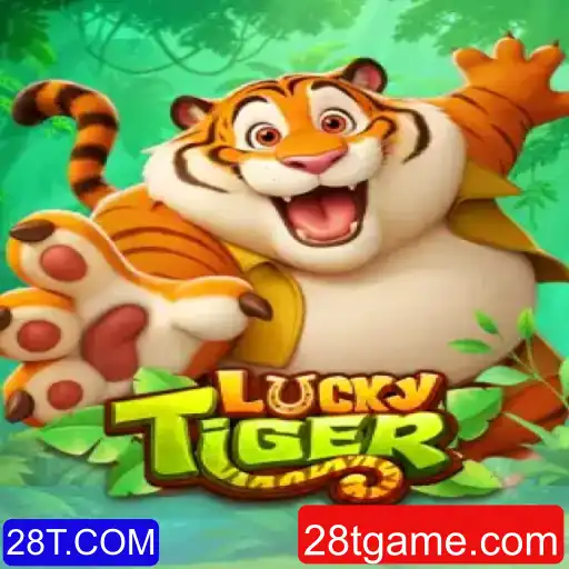 Descubra o Fascinante Mundo de LuckyTiger e as Oportunidades em 28T.COM