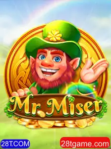 Explorando o Fascinante Mundo de MrMiser: O Jogo que Conquista Multidões