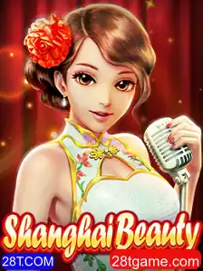 Explorando o Fascinante Jogo ShanghaiBeauty e a Conexão com 28T.COM