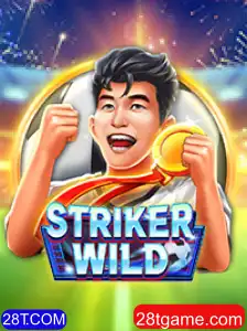 Explorando o Mundo de StrikerWILD: O Novo Fenômeno dos Jogos