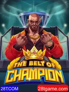 TheBeltOfChampion: Explore o Universo de 28T.COM