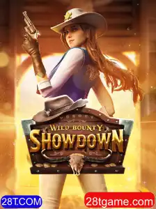 Explorando o Mundo de WildBountyShowdown